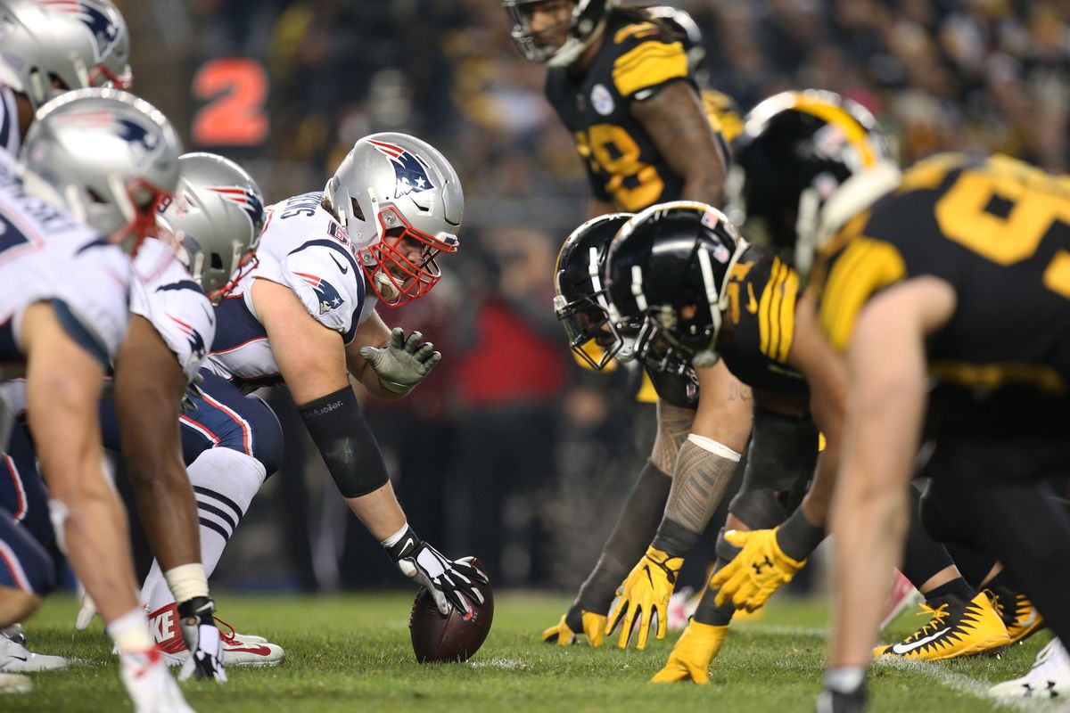 NFL-Season 2022-23-Week 2- Sunday Football- New England Patriots vs Pittsburgh Steelers – Prediction & Picks